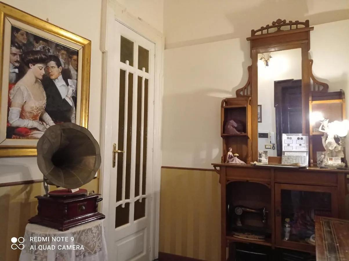 Bella Epoque Hotel Ragusa Guest house