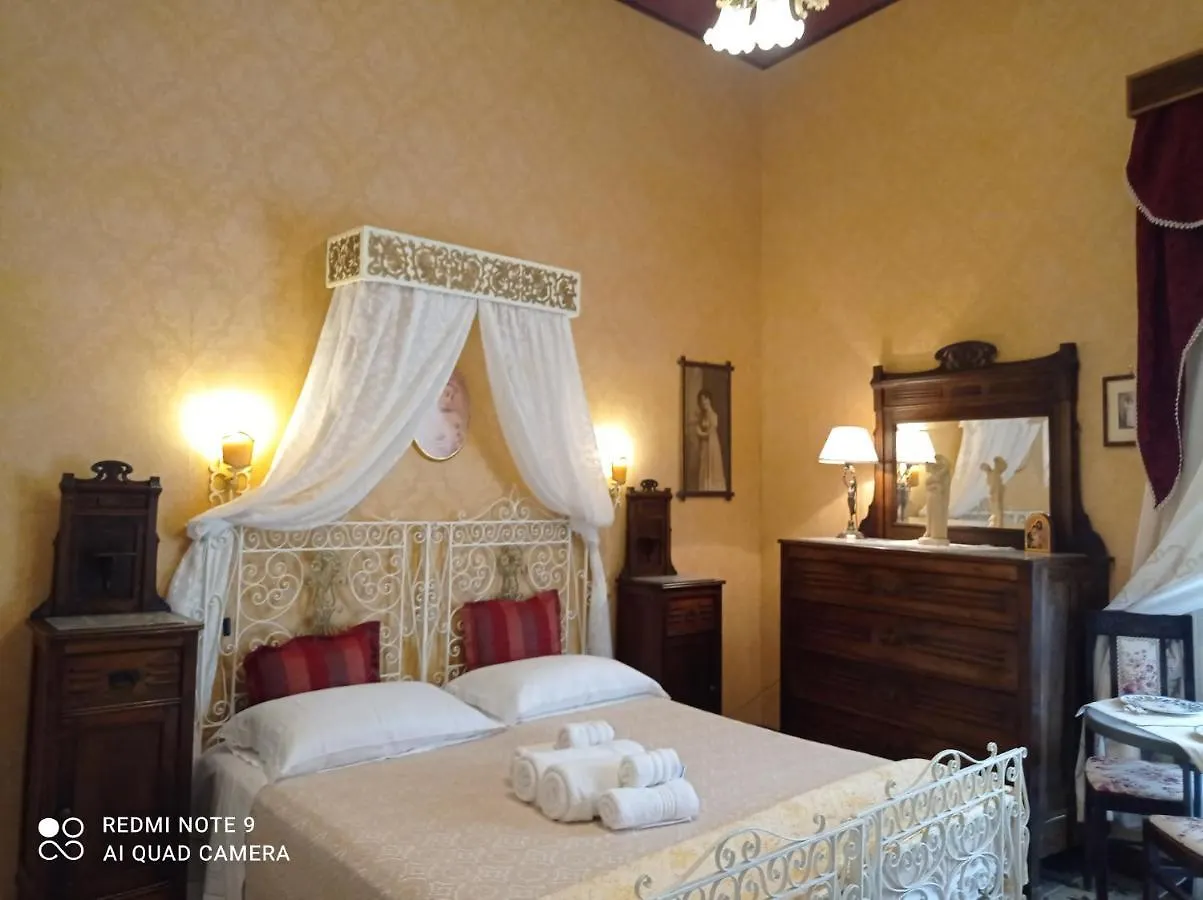 Guest house Bella Epoque Hotel Ragusa