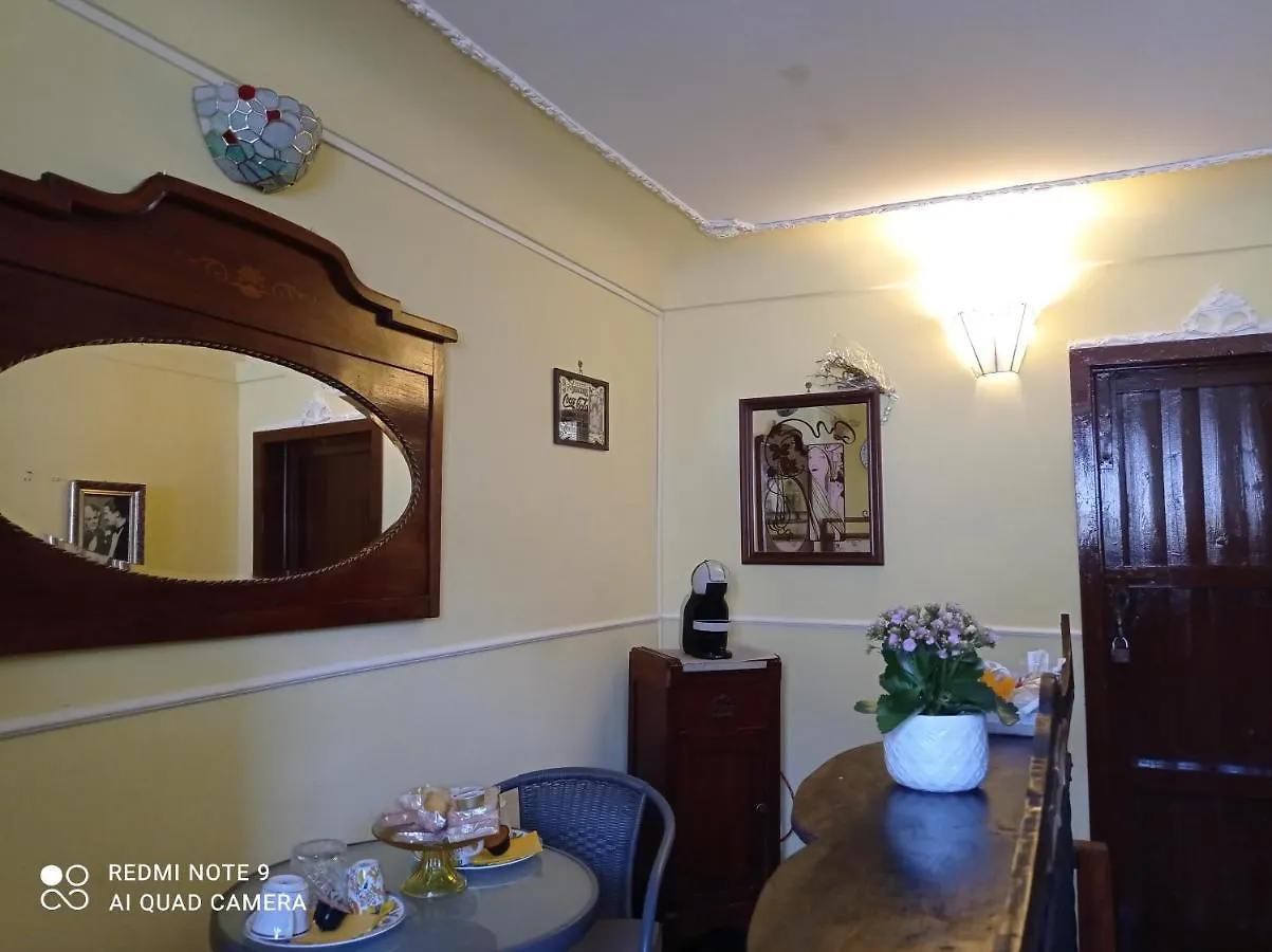 Bella Epoque Hotel Ragusa