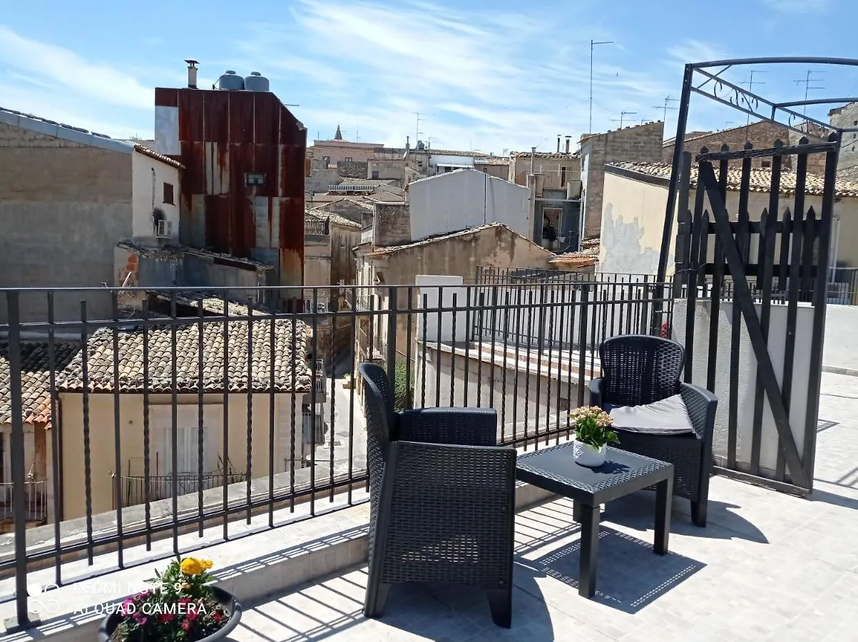 Guest house Bella Epoque Hotel Ragusa Italy