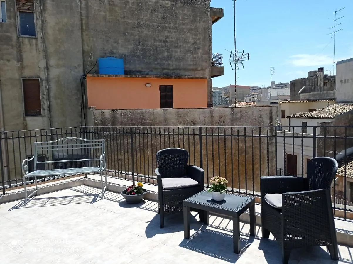 Bella Epoque Hotel Ragusa