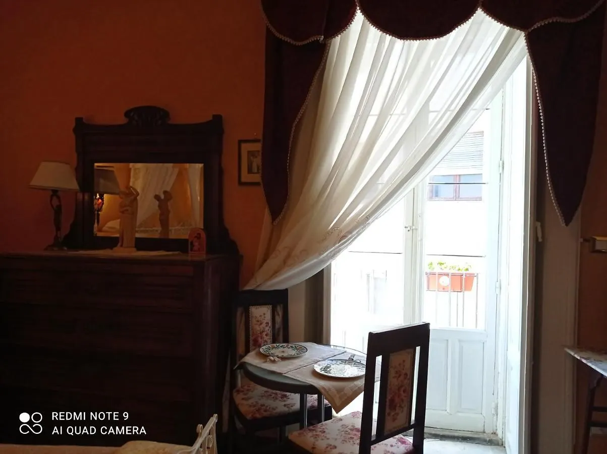 Guest house Bella Epoque Hotel Ragusa
