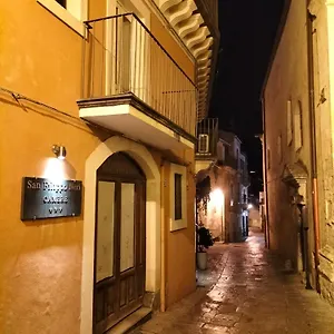 Gasthof San Filippo Neri -, Ragusa