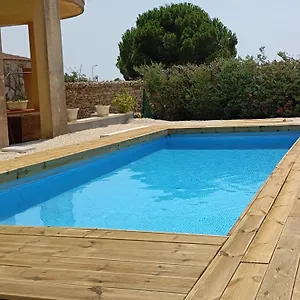 Ulivo Appartement
