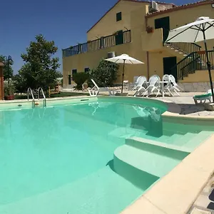 Casa Vacanze Agriturismo Cilone Séjour à la campagne