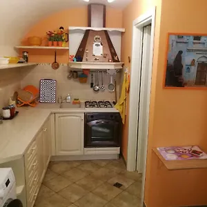 Volte Di Pietra Hébergement de vacances